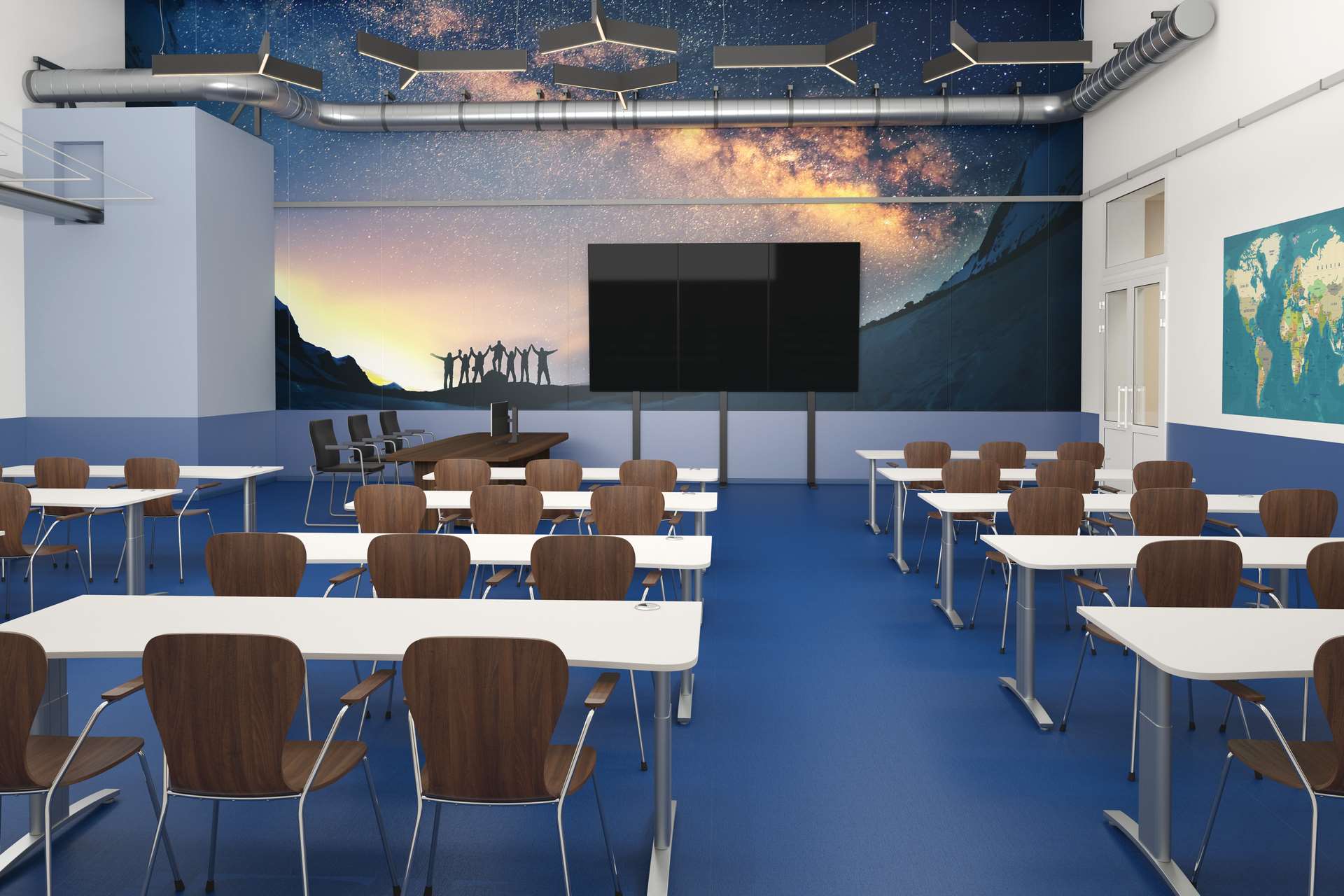 Classroom