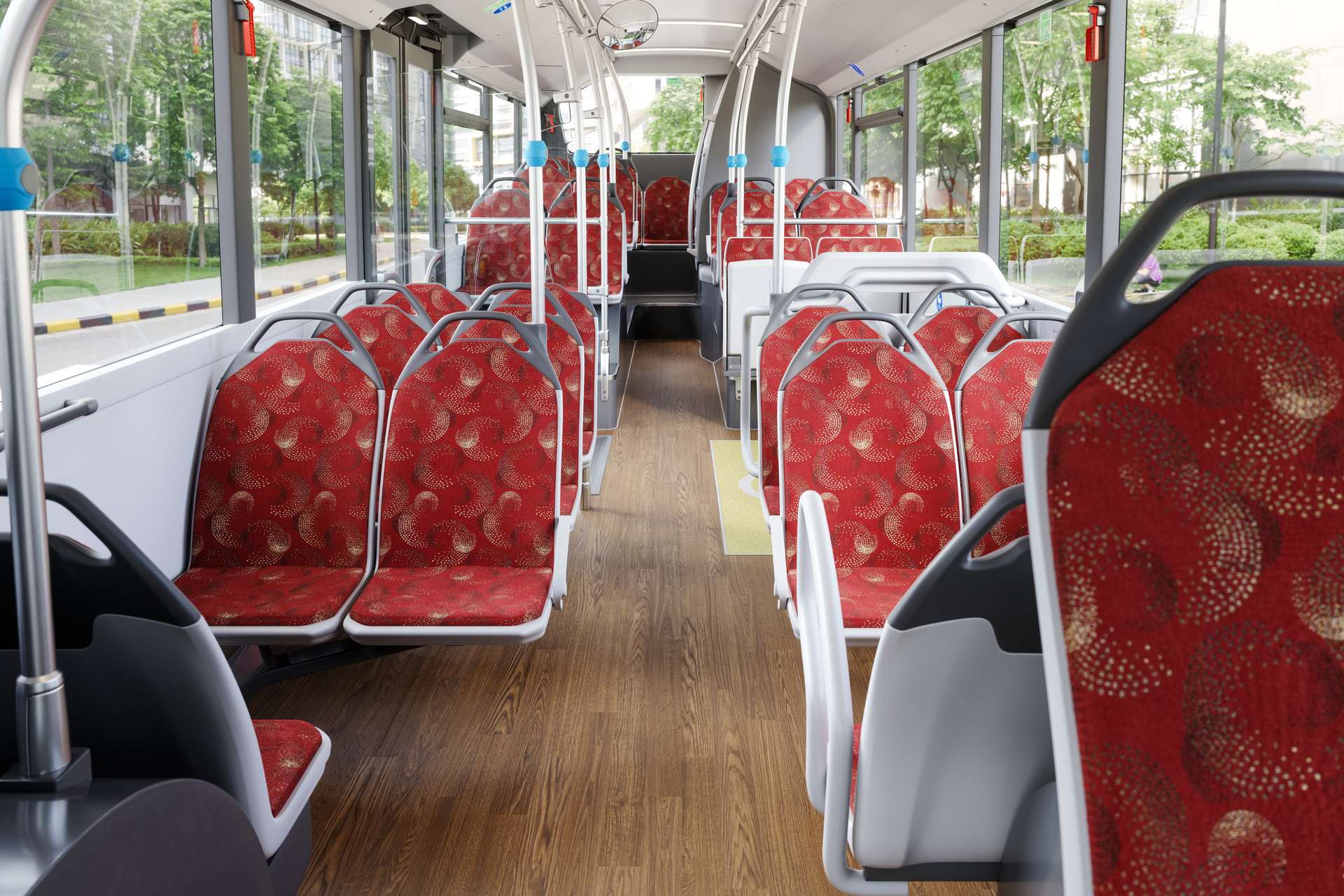 Altro Transflor Sonis
