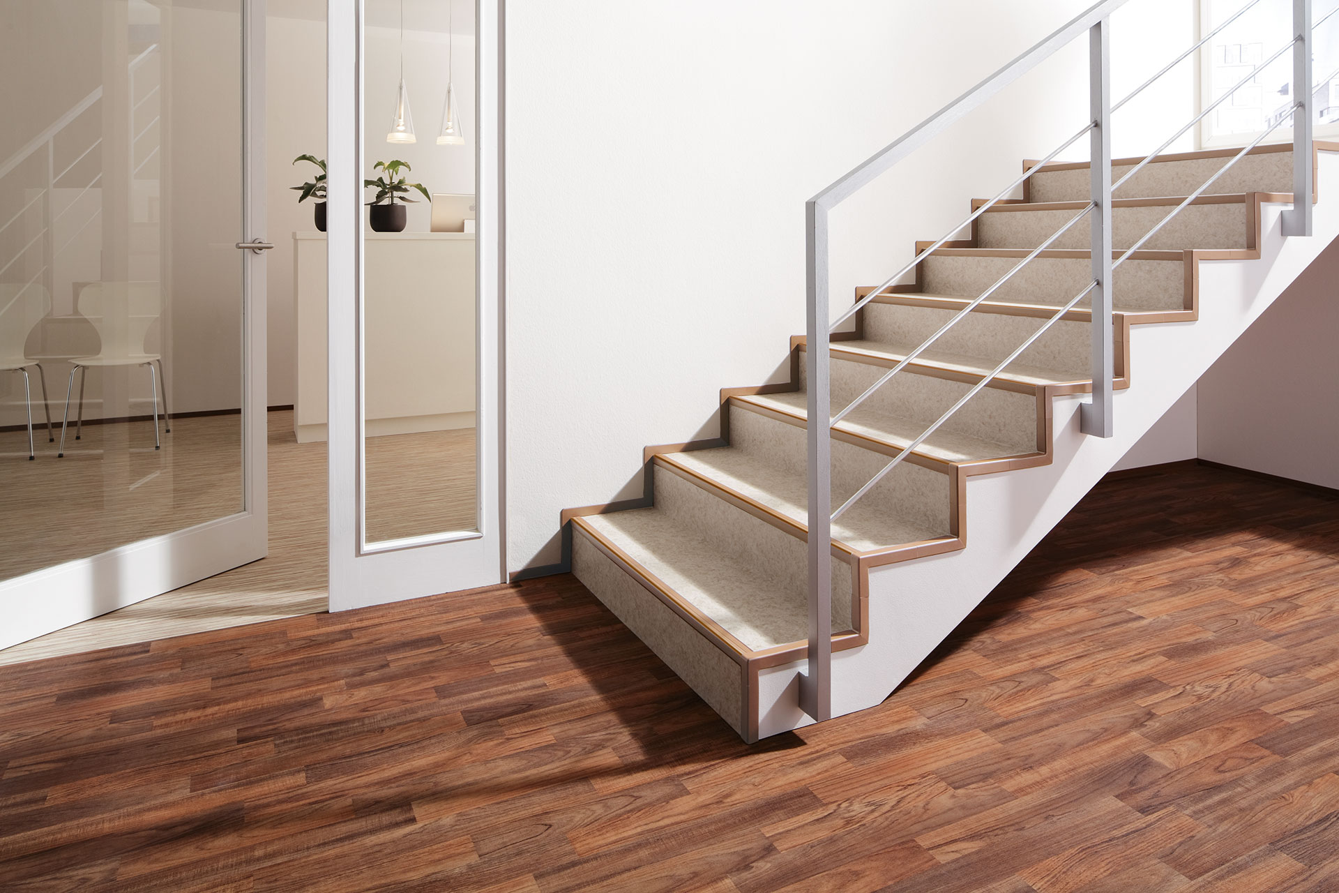 Altro Treppensystem TS