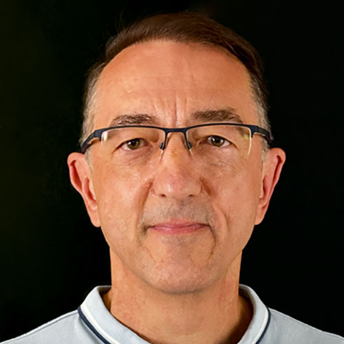 Giuseppe Gramegna