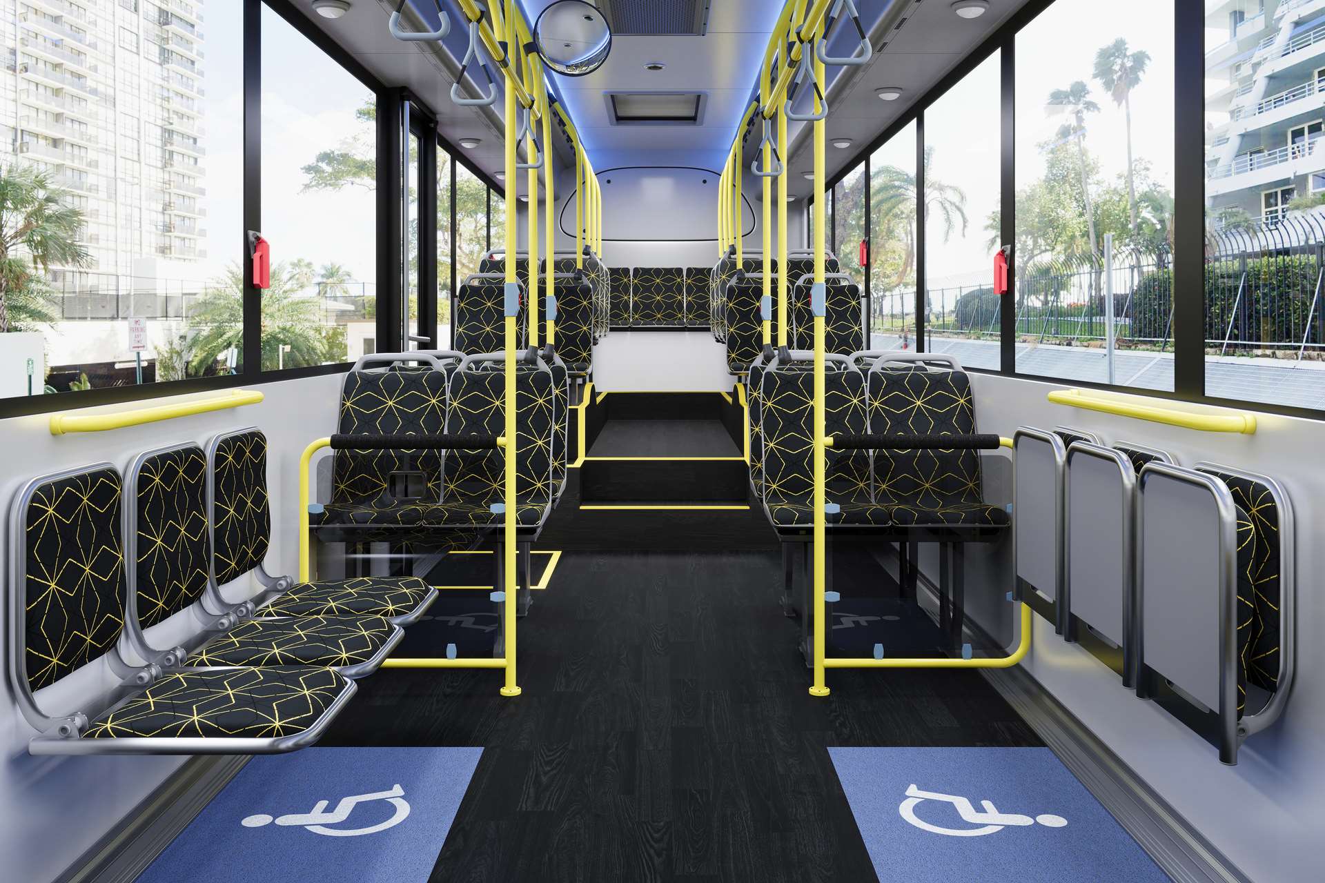 Altro Transflor Sonis