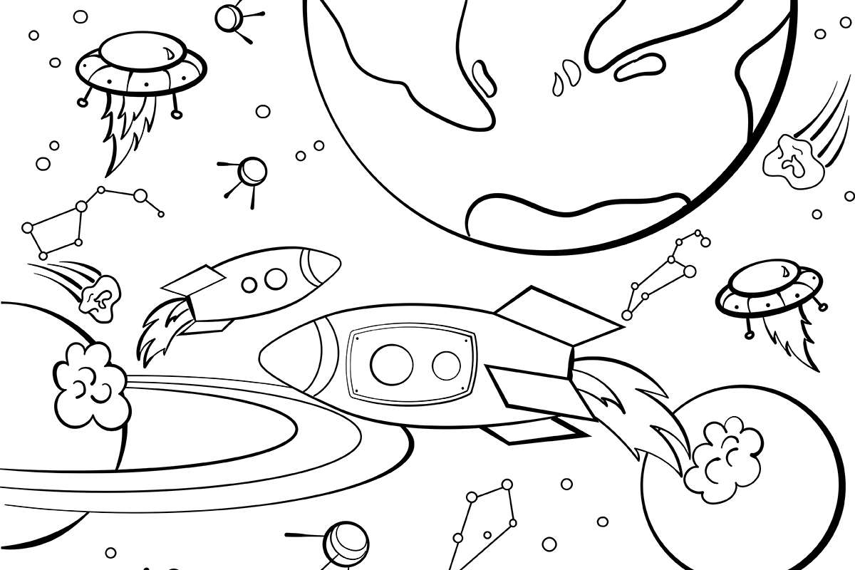 Altro Whiterock Imagination Wall - Space