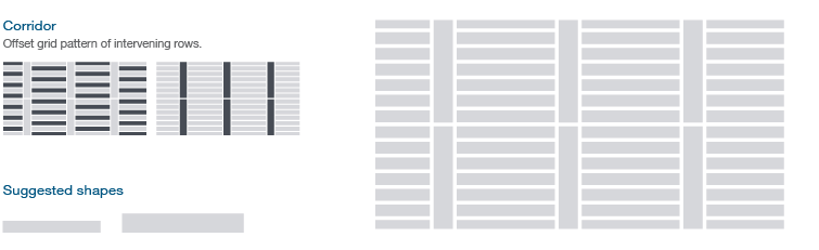 Altro Lavencia LVT corridor layout