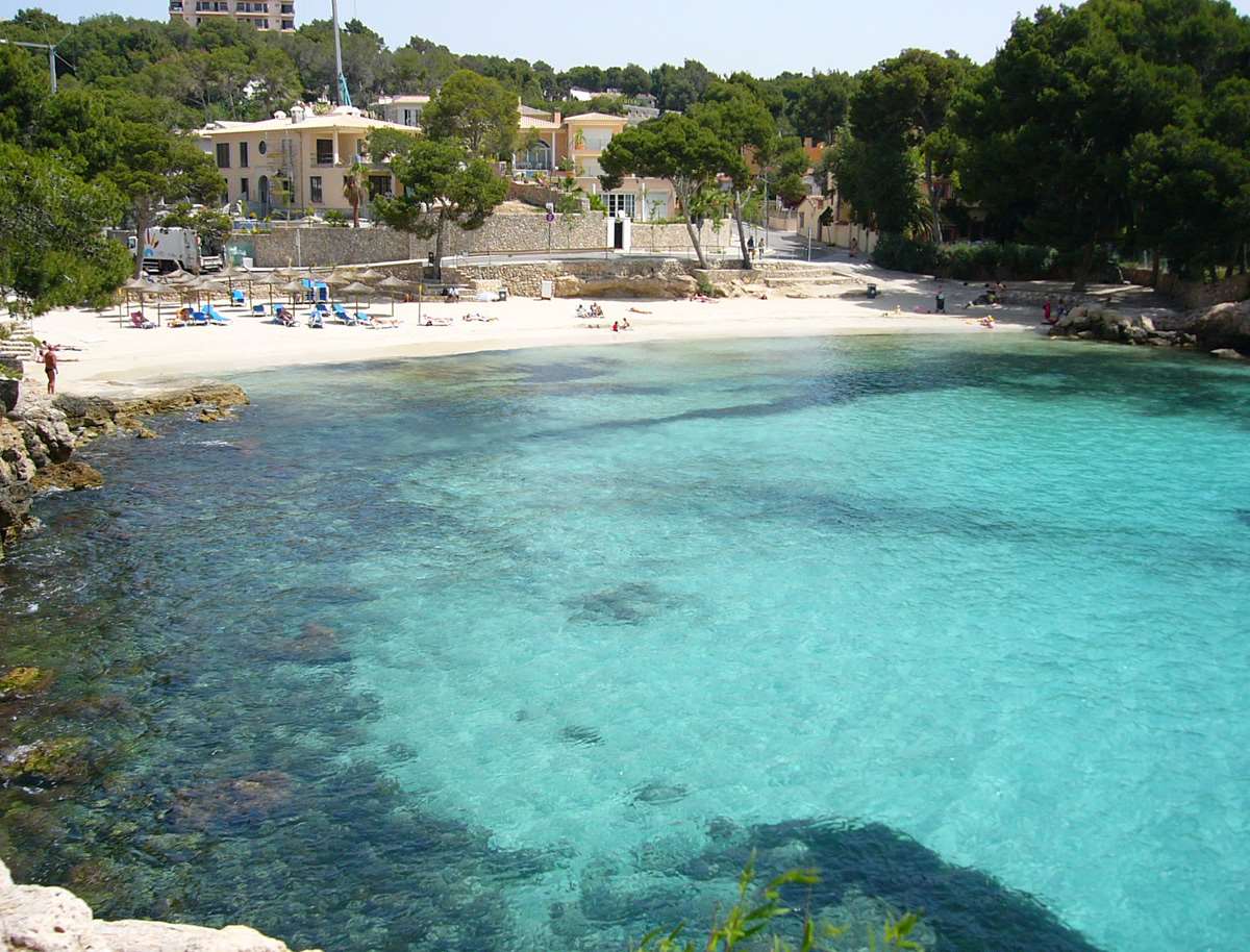 Hotel Costa Portals, Espa&ntilde;a