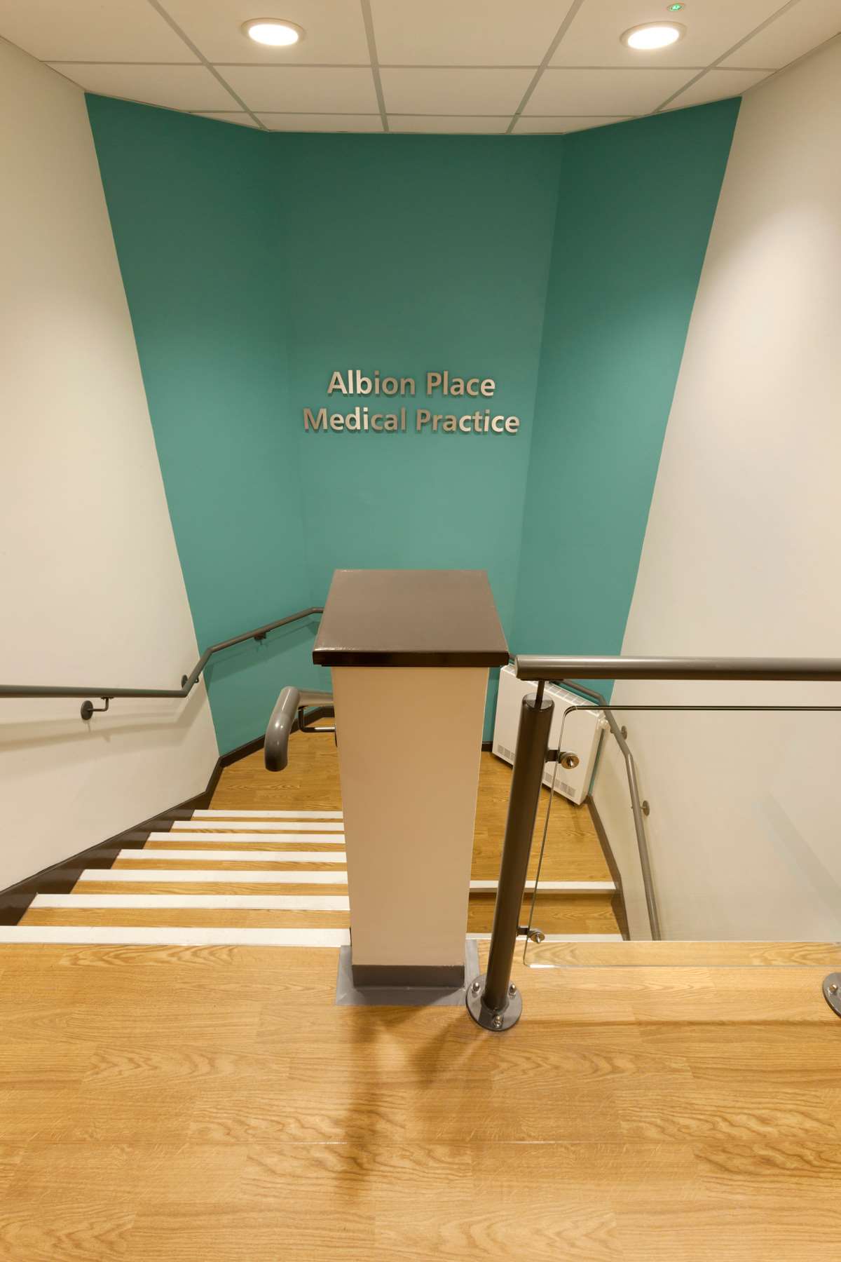 Albion Medical Centre