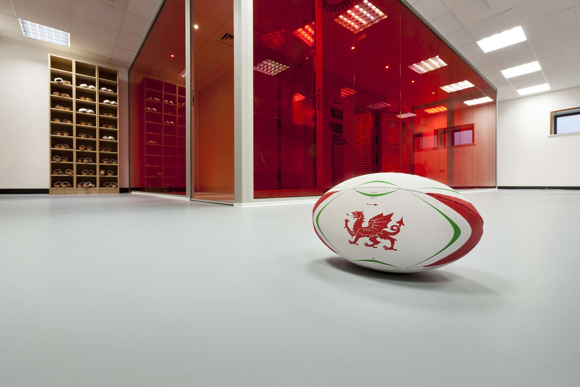 Welsh Rugby Union