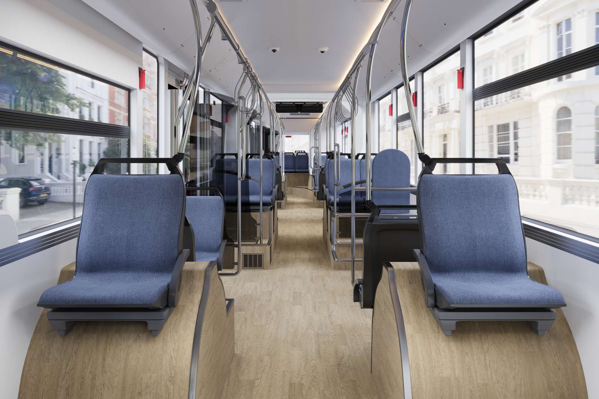 Altro Transflor Metris
