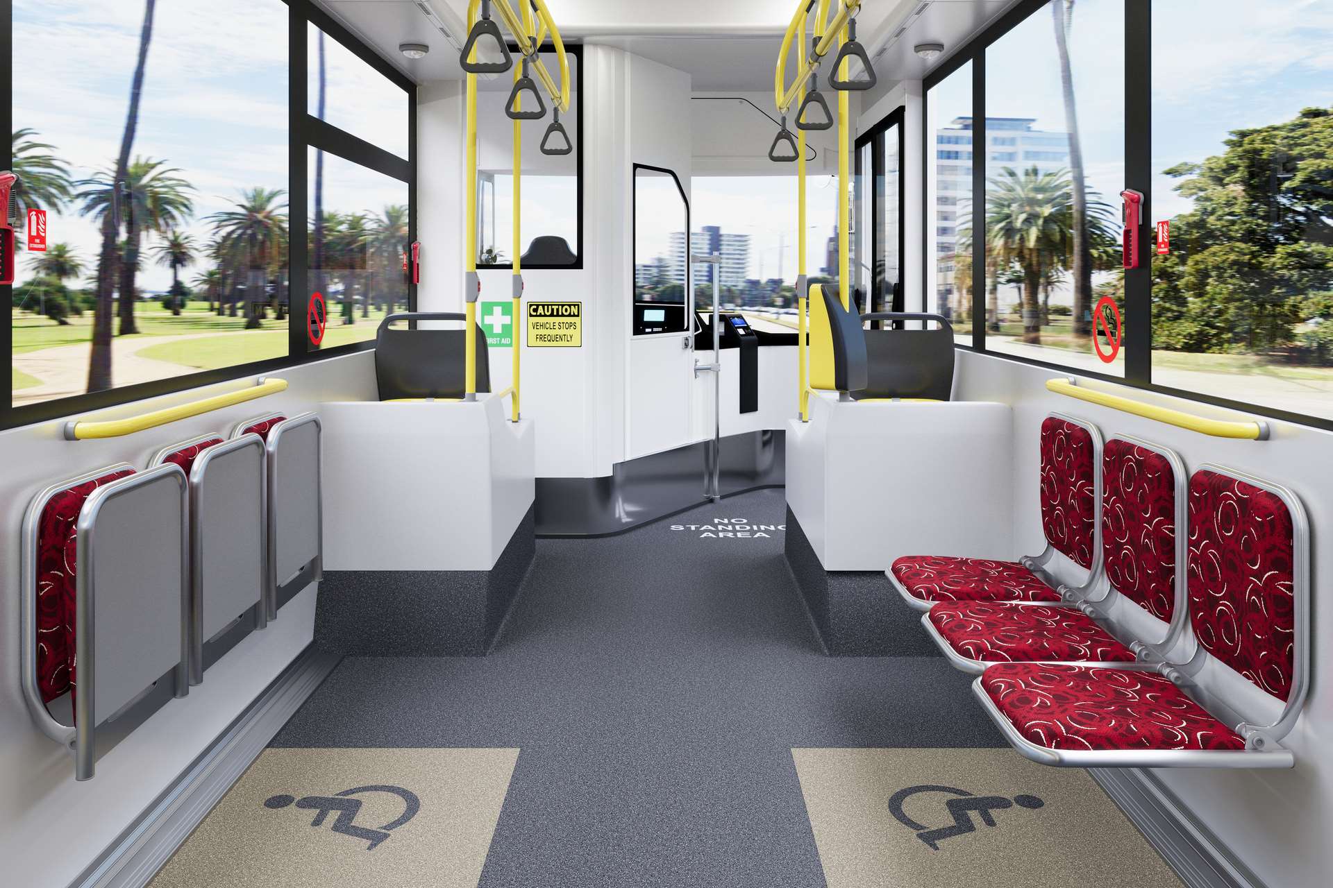 Altro Transflor Sonis