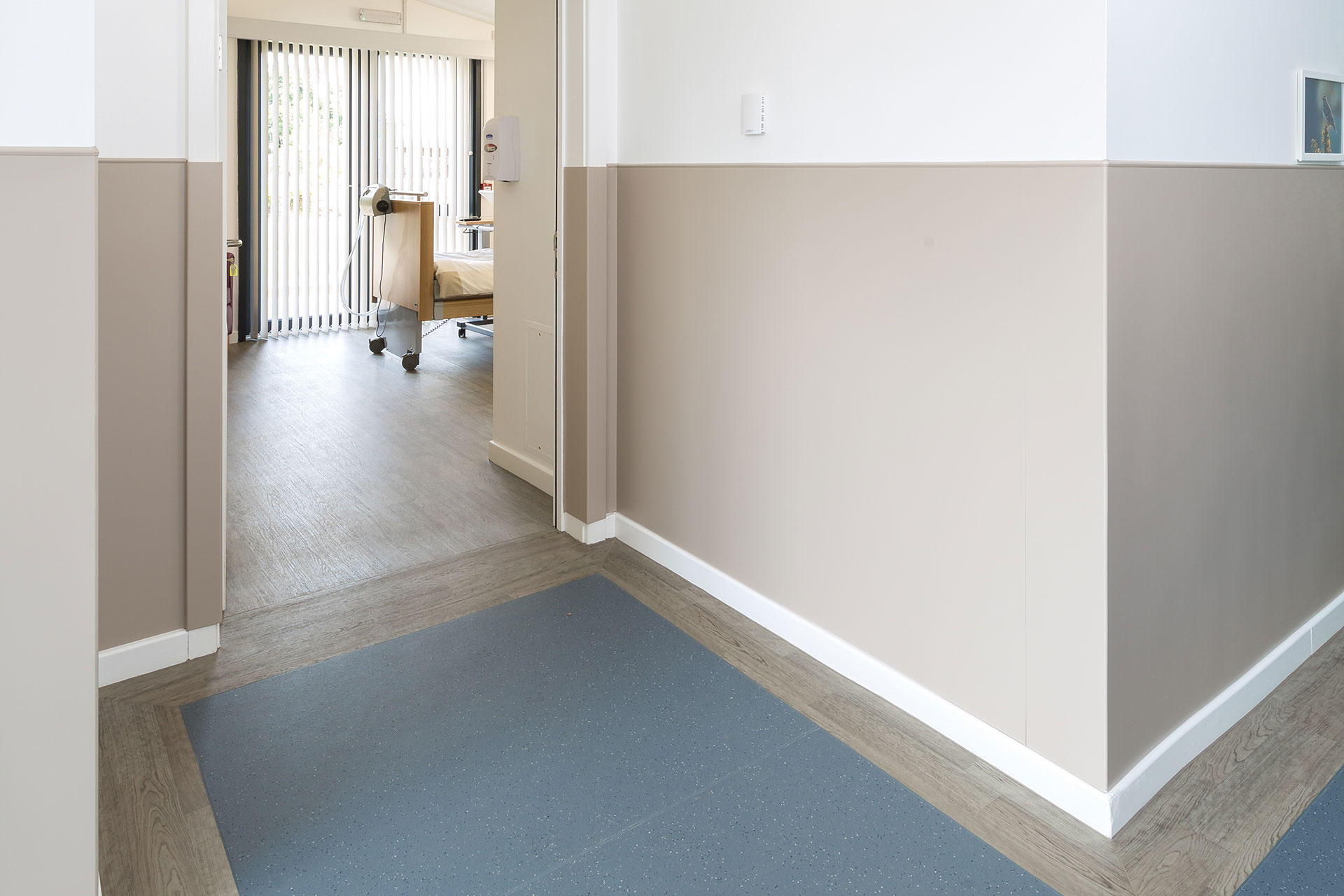 Livability Spinal Unit